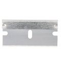 Moerman Pocket Scraper Replacement Blades  15 Inch, 100PK 22597